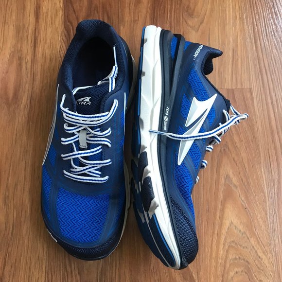 altra provision 3.5